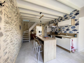 Ker Avel Maison Bretonne